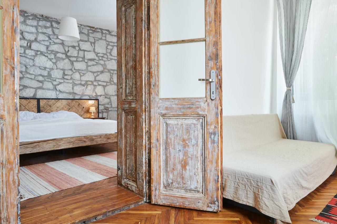 Preselo Pinceszet Es Vendeghaz Bed & Breakfast Erdobenye Exterior photo